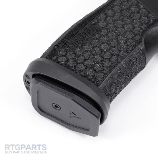 Picture of RADIAN SIG P365 XMACRO TRU-17 +0 BASEPLATES, 2-PACK