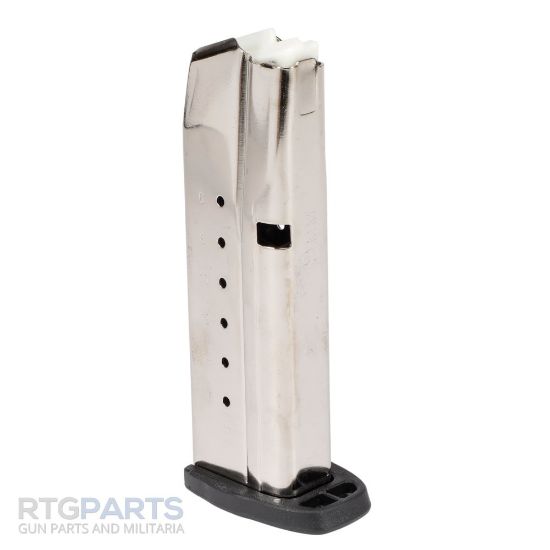 Picture of SMITH & WESSON SD9 & SD9VE 9MM 16RD MAGAZINE, SS
