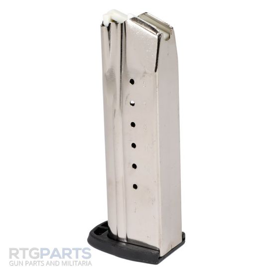 Picture of SMITH & WESSON SD9 & SD9VE 9MM 16RD MAGAZINE, SS