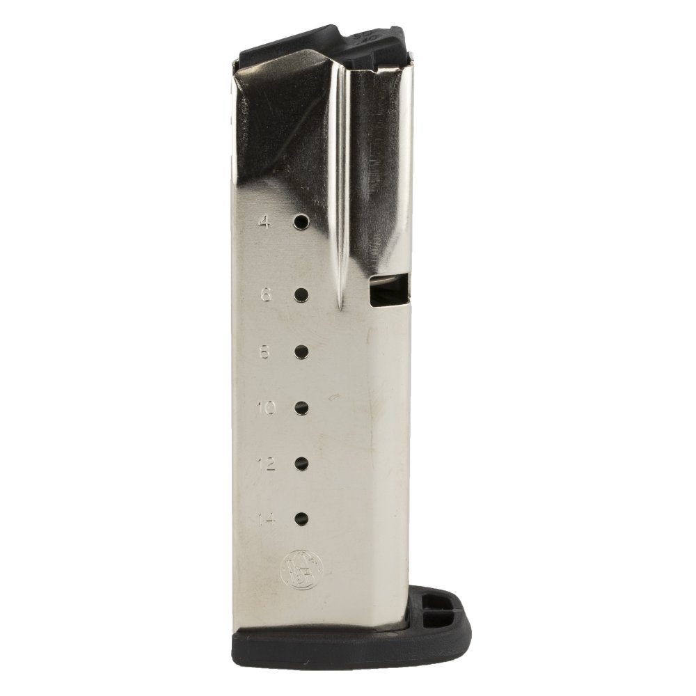 thumbnail image 2 of STANAGeBUNN Twin Pack Magazine Holster For Smith & Wesson SD40, SD40VE & Sigma Series Pistols – .40 Caliber, Ambidextrous Clip-On 2 of 4