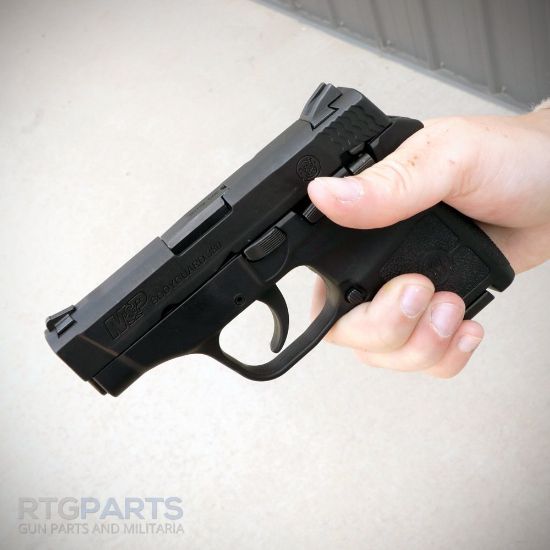 Picture of SMITH & WESSON BODYGUARD 380ACP 6RD MAGAZINE, SS