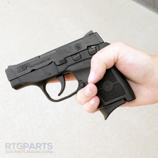 Picture of SMITH & WESSON BODYGUARD 380ACP 6RD MAGAZINE, SS