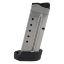 Picture of SMITH & WESSON M&P SHIELD 40 S&W 7RD MAGAZINE