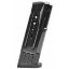 Smith & Wesson, Magazine, 9MM, 10 Rounds, Fits M&P Compact 2.0, Blued finish, Original S&W, 022188878615, SAW-3011499, RTG Parts