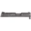 Picture of SMITH & WESSON M&P SHIELD M2.0 9MM OPTIC READY SLIDE, BLK 
