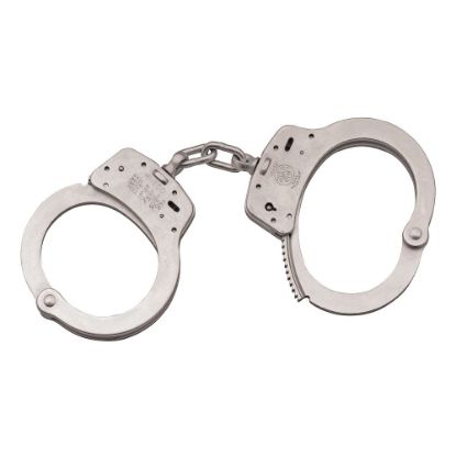 Picture of SMITH & WESSON M100 HANDCUFF