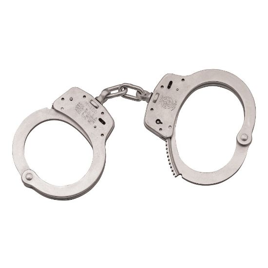 Picture of SMITH & WESSON M100 HANDCUFF