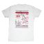 Picture of MICROTECH 30TH YEAR ANNIVERSARY CREAM T-SHIRT, LARGE