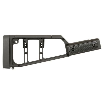 Picture of MIDWEST INDUSTRIES LEVER STOCK, HENRY LONG RANGER