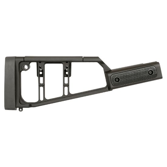 Picture of MIDWEST INDUSTRIES LEVER STOCK, HENRY LONG RANGER