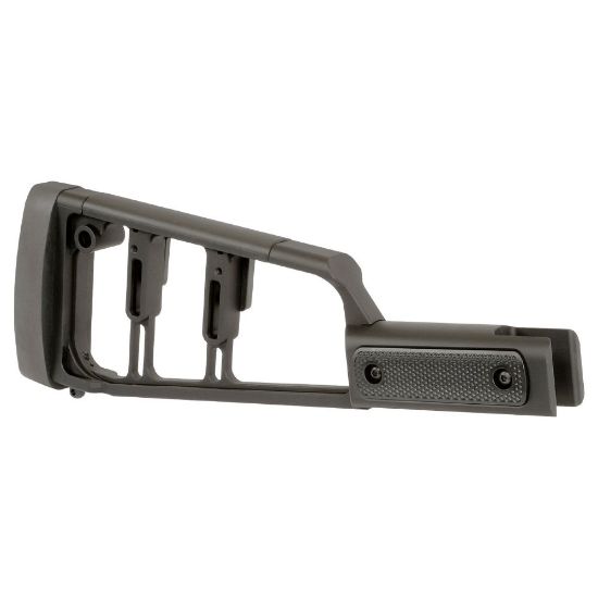 Picture of MIDWEST INDUSTRIES LEVER STOCK, HENRY LONG RANGER