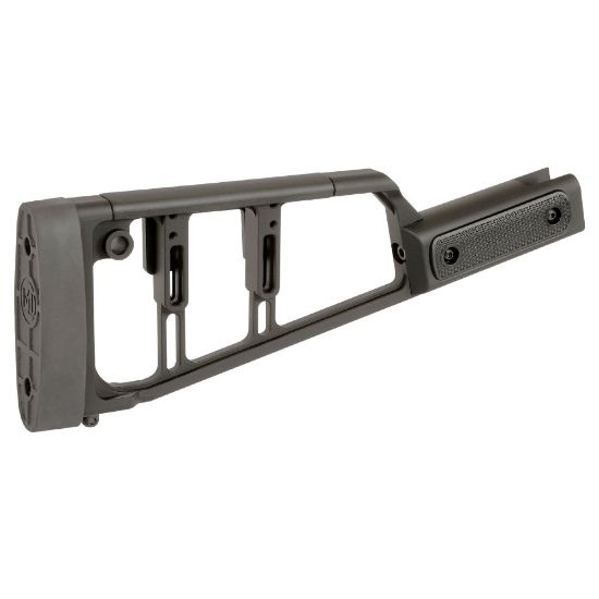 Picture of MIDWEST INDUSTRIES LEVER STOCK, HENRY LONG RANGER