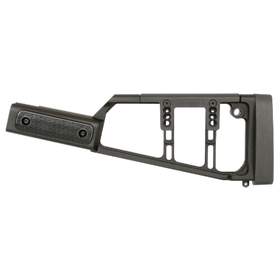Picture of MIDWEST INDUSTRIES LEVER STOCK, HENRY LONG RANGER