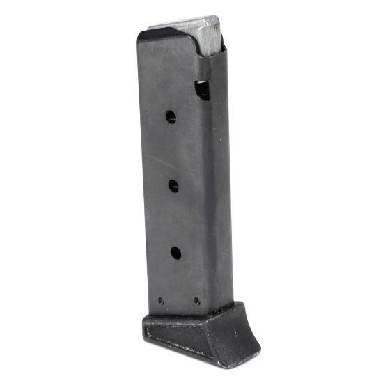 Picture of BRUNI 8MM BLANK MAGAZINE, VG
