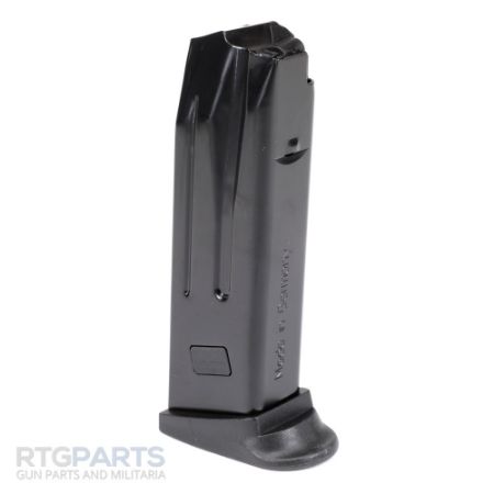 Picture of HK USP9C / P2000 10RD 9MM MAGAZINE NEW, GERMAN