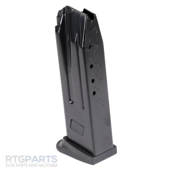 Picture of HK USP9C / P2000 10RD 9MM MAGAZINE NEW, GERMAN