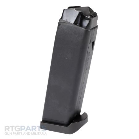 Picture of HK USP 9MM EXPERT 18RD BLACK TACTICAL MAGAZINE NEW, GERMAN