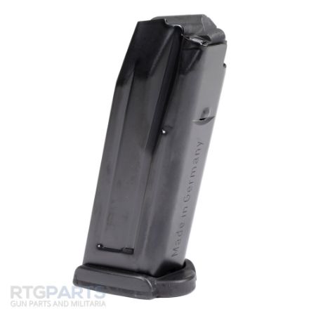 Picture of HK VP9SK P30SK 9MM 12RD FLUSH FIT BASEPLATE MAGAZINE NEW