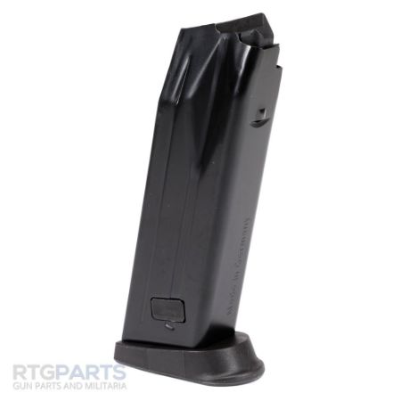 Picture of HK USP .45ACP 10RD MAGAZINE NEW, FINGER REST BASEPLATE, 2023 VERSION