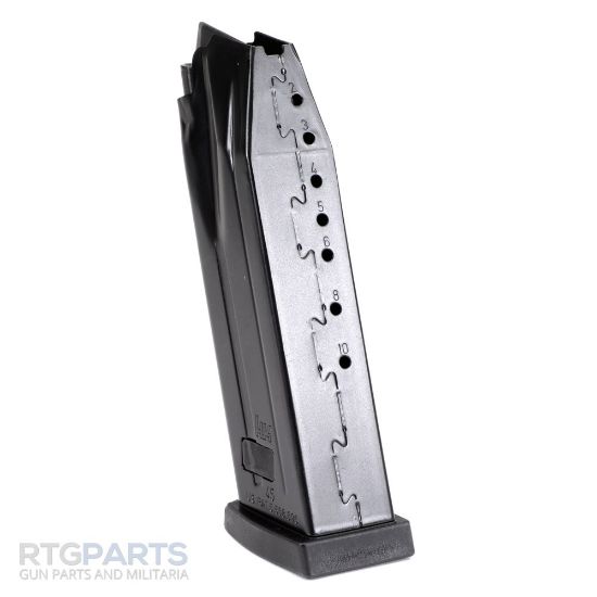 Picture of HK MARK 23 SOCOM 45ACP 10RD MAGAZINE NEW