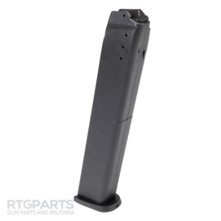 Picture of HK USP 9MM USP9-TACTICAL 30RD MAGAZINE NEW, GERMAN, 2023 VERSION