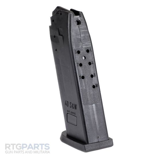Picture of HK USP .40 10RD MAGAZINE NEW, GERMAN