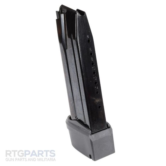Picture of BERETTA APX 9MM 21RD MAGAZINE NEW