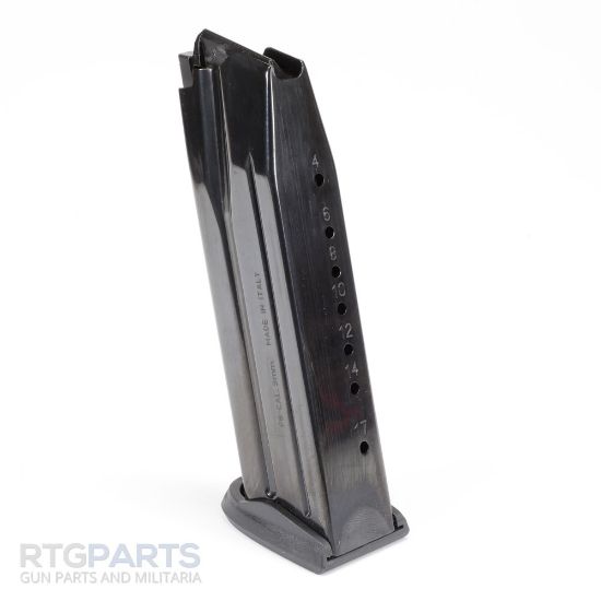 Picture of BERETTA APX 9MM 17RD MAGAZINE NEW
