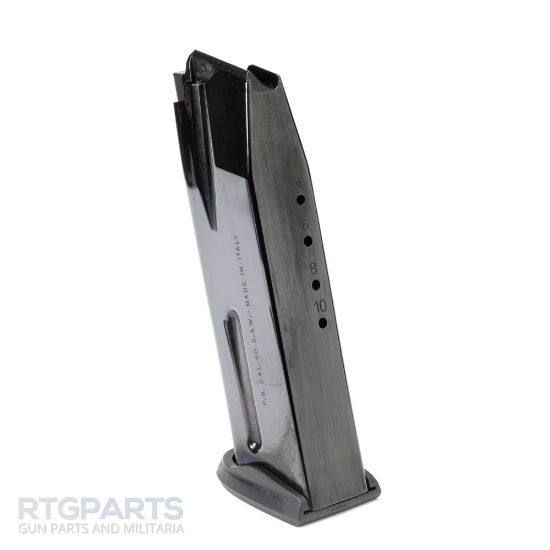 Picture of BERETTA APX 40SW 10RD MAGAZINE NEW
