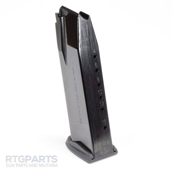 Picture of BERETTA APX 40SW 15RD MAGAZINE NEW