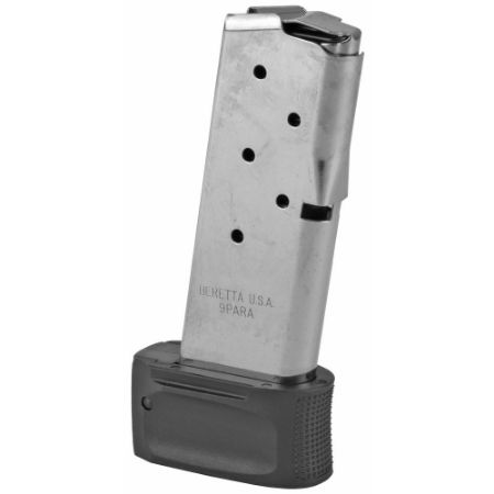 Picture of BERETTA APX CARRY 9MM 8RD MAGAZINE NEW