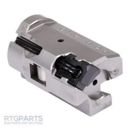 Picture of RCM MP5 40CAL/10MM BOLT HEAD COMPLETE NEW