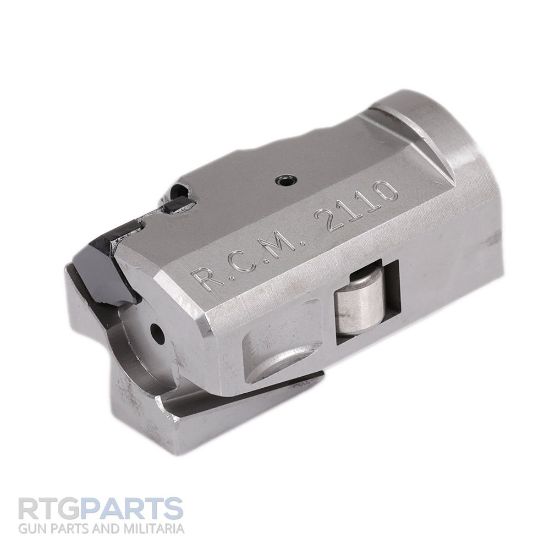 Picture of RCM MP5 40CAL/10MM BOLT HEAD COMPLETE NEW