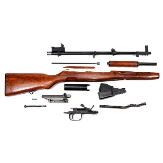 RTG Parts NORINCO SKS PARTS KIT, Just one available, J1-B-9539, RTG Parts