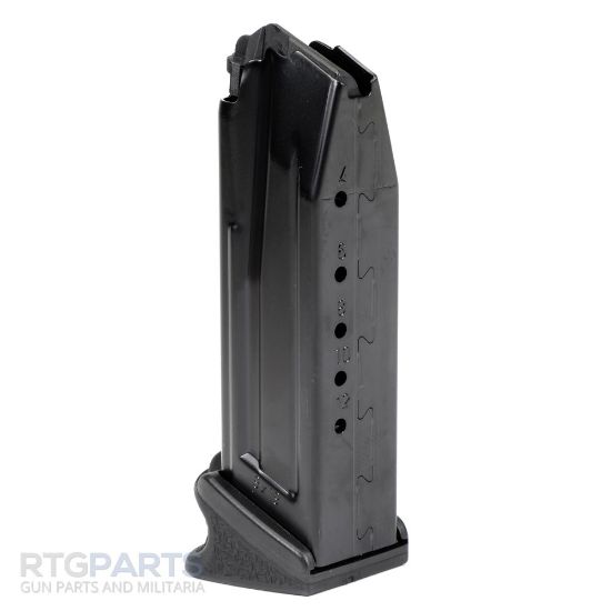 Picture of HK VP9SK P30SK 9MM 12RD MAGAZINE NEW, FINGER REST BASEPLATE