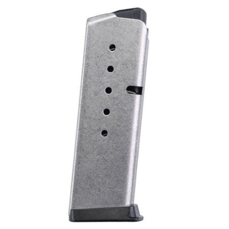 Picture of KAHR 40S&W MAGAZINE, 6RD, FITS CW40, P40, K40