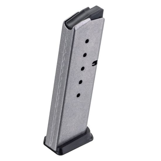 Picture of KAHR 40S&W MAGAZINE, 6RD, FITS CW40, P40, K40