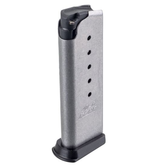 Picture of KAHR 40S&W MAGAZINE, 6RD, FITS CW40, P40, K40