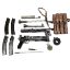 Picture of YUGO M56 PARTS KIT PACKAGE, SURPLUS GOOD CONDITION