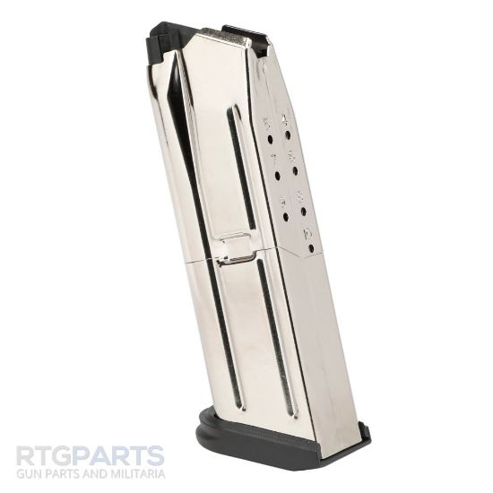 Picture of FN 510 10MM 10RD MAGAZINE, BLK