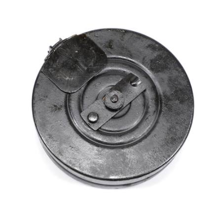 Picture of M49/57 PPSH41 DRUM MAGAZINE 71RD 7.62x25, VG-EX