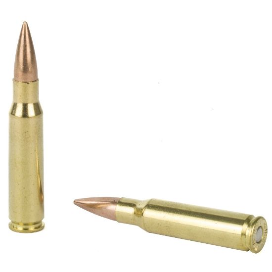 Picture of ARMSCOR 308 WIN 147GR FMJ, 20RD BOX