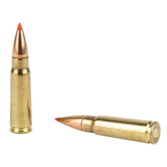 Picture of HORNADY BLACK 7.62X39 123GR SST, 20RD/BOX
