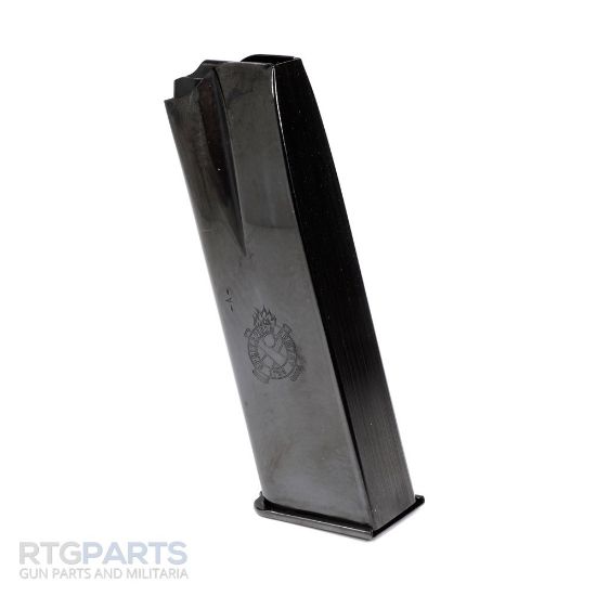 Picture of SPRINGFIELD Hi-POWER SA-35 15RD 9MM MAGAZINE