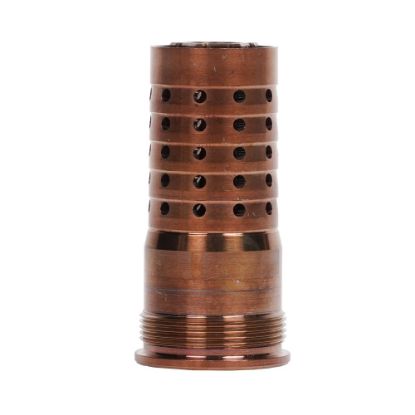 Picture of Q, CHERRY BOMB MUZZLE BRAKE, M18x1.5, FITS Q SUPPRESSORS