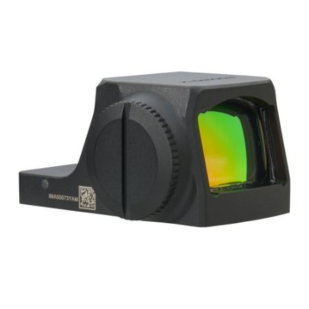 Picture of SIG ROMEO-X PRO RED DOT, CLOSED EMITER, 6 MOA, BLACK