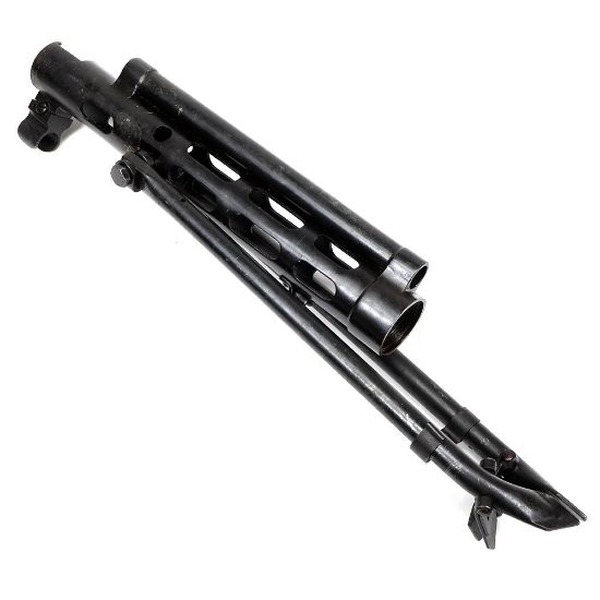 Picture of DPM BARREL SHROUD & BIPOD ASSEMBLIES