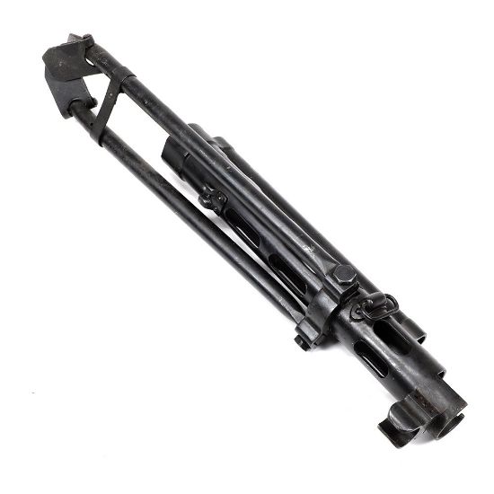 Picture of DPM BARREL SHROUD & BIPOD ASSEMBLIES
