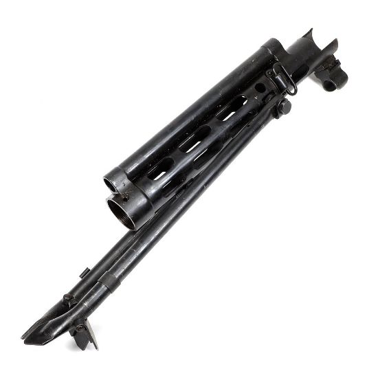 Picture of DPM BARREL SHROUD & BIPOD ASSEMBLIES
