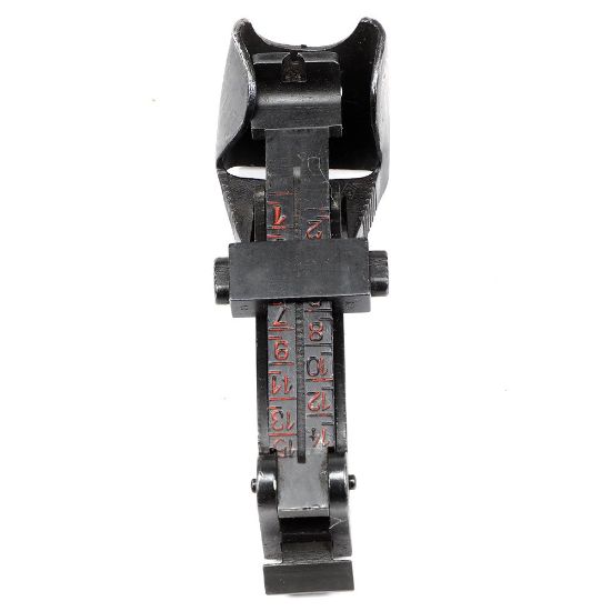 Picture of DPM REAR SIGHT ASSEMBLY WITH BASE & BENT SIGHT PROTECTOR